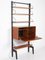 Vintage Royal System Wall Unit by Poul Cadovius for Cado, 1960s, Immagine 1