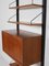 Vintage Royal System Wall Unit by Poul Cadovius for Cado, 1960s 2