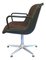 Executive Chair by Charles Pollock for Knoll Inc. / Knoll International, 1960s 3