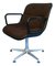 Executive Chair by Charles Pollock for Knoll Inc. / Knoll International, 1960s 2