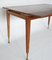 Mid-Century Pull-Out Coffee and Dining Table, 1960s 7