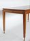 Mid-Century Pull-Out Coffee and Dining Table, 1960s, Image 6