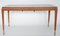 Mid-Century Pull-Out Coffee and Dining Table, 1960s, Image 3