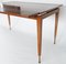 Mid-Century Pull-Out Coffee and Dining Table, 1960s 9