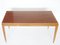 Mesa de comedor o de centro Pull-Out Mid-Century, años 60, Imagen 1