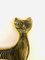 Gato acrílico de vidrio acrílico de Abraham Palatnik, años 60, Imagen 4