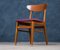 Mid-Century Danish Teak Dining Chairs from Farstrup Møbler, Set of 6 7