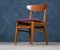 Mid-Century Danish Teak Dining Chairs from Farstrup Møbler, Set of 6, Image 7