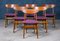 Mid-Century Danish Teak Dining Chairs from Farstrup Møbler, Set of 6 1