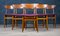 Mid-Century Danish Teak Dining Chairs from Farstrup Møbler, Set of 6, Image 2