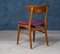 Mid-Century Danish Teak Dining Chairs from Farstrup Møbler, Set of 6 8