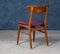 Mid-Century Danish Teak Dining Chairs from Farstrup Møbler, Set of 6, Image 8