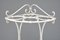 Wrought Iron Umbrella Stand, 1900 5