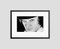 Stampa vintage a pigmenti di Malcolm Mcdowell in nero, Immagine 1