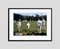 Bowling Green Oversize C Print Framed in Black by Slim Aarons 1