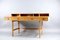 Vintage Danish Flip Top Partners Desk by Peter Løvig Nielsen for Løvig, 1960s, Image 1