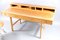 Vintage Danish Flip Top Partners Desk by Peter Løvig Nielsen for Løvig, 1960s 4