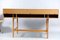 Vintage Danish Flip Top Partners Desk by Peter Løvig Nielsen for Løvig, 1960s, Image 8