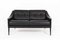 2-Seat Dezza Sofa by Gio Ponti for Poltrona Frau, 2011 1