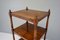 4-Tier Rosewood Stand, 1820s 4