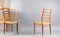 Vintage Teak Model 83 Dining Chairs by Niels Otto Møller for J.L. Møllers, 1970s, Set of 4 10