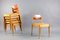 Vintage Model SE 19 Side Chairs by Egon Eiermann for Wilde+Spieth, 1950s, Set of 6 11