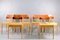 Vintage Model SE 19 Side Chairs by Egon Eiermann for Wilde+Spieth, 1950s, Set of 6 8