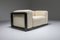 Cornaro Sofa in Ivory Bouclé by Carlo Scarpa for Simon, 1970s 15