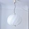 Alicante Suspension Lamp by Emanuele Ponzio for Guzzini, 1960s 9