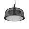 Breite Italienische Deckenlampe von Giovannoni Stefano für Qeeboo, 2000er 1