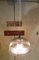Lampada da soffitto grande con coppe di Giovannoni Stefano per Qeeboo, Italia, inizio XXI secolo, Immagine 17