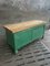 Industrial Green Workbench, 1960s, Image 5