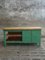 Industrial Green Workbench, 1960s, Image 11