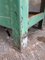 Industrial Green Workbench, 1960s, Image 8