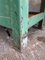 Industrial Green Workbench, 1960s, Imagen 8