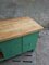 Industrial Green Workbench, 1960s, Image 15