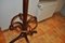 Antique Hungarian Standing Coat Rack from Thonet 4