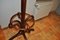 Antique Hungarian Standing Coat Rack from Thonet, Image 4