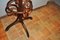 Antique Hungarian Standing Coat Rack from Thonet 3