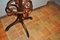 Antique Hungarian Standing Coat Rack from Thonet, Image 3