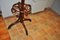 Antique Hungarian Standing Coat Rack from Thonet, Image 6