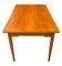 Mid-Century Dining Table by Alan Fuchs for ULUV, 1964, Image 3