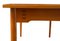 Mid-Century Dining Table by Alan Fuchs for ULUV, 1964, Image 6