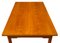 Mesa de comedor Mid-Century de Alan Fuchs para ULUV, 1964, Imagen 4