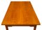 Mid-Century Dining Table by Alan Fuchs for ULUV, 1964 4