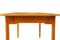Mid-Century Dining Table by Alan Fuchs for ULUV, 1964 5