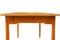 Table de Salle à Manger Mid-Century par Alan Fuchs pour ULUV, 1964 5