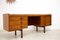Teak & Walnut Dressing Table from White and Newton, 1960s, Image 2