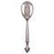 Acanthus Jam Spoon in Sterling Silver by Johan Rohde for Georg Jensen, 1940s, Image 1