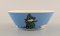 Porcelain Bowls with Motifs from Moomin from Arabia, Finland, Set of 2 4